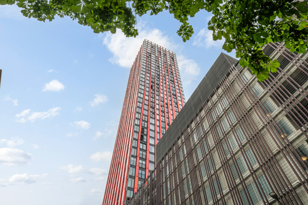 Wijnbrugstraat 326, 3011 XW Rotterdam